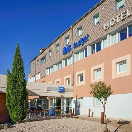 Ibis Budget Aubenas Kültér fotó
