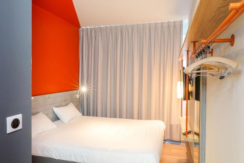 Ibis Budget Aubenas Kültér fotó