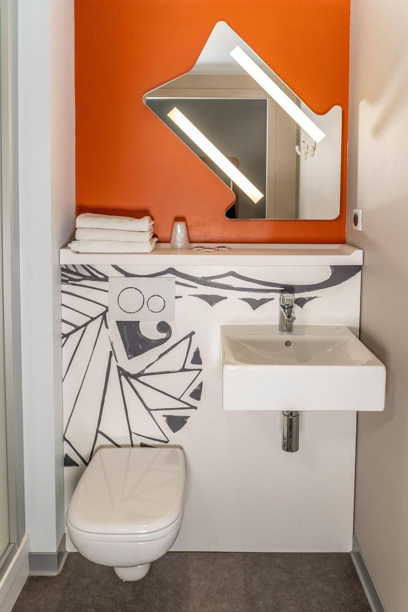 Ibis Budget Aubenas Kültér fotó
