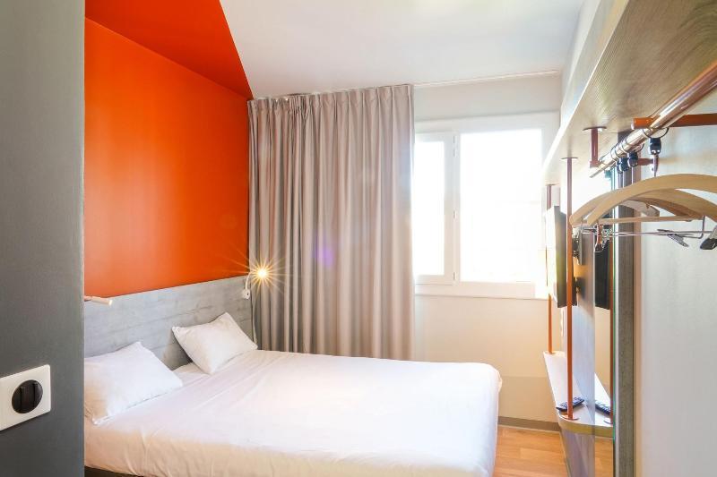 Ibis Budget Aubenas Kültér fotó