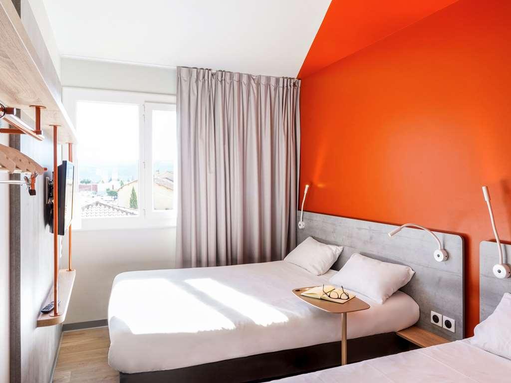 Ibis Budget Aubenas Szoba fotó