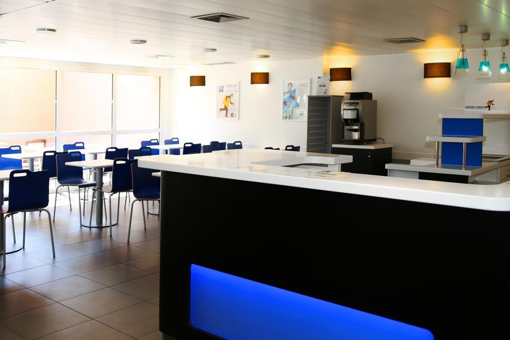 Ibis Budget Aubenas Kültér fotó