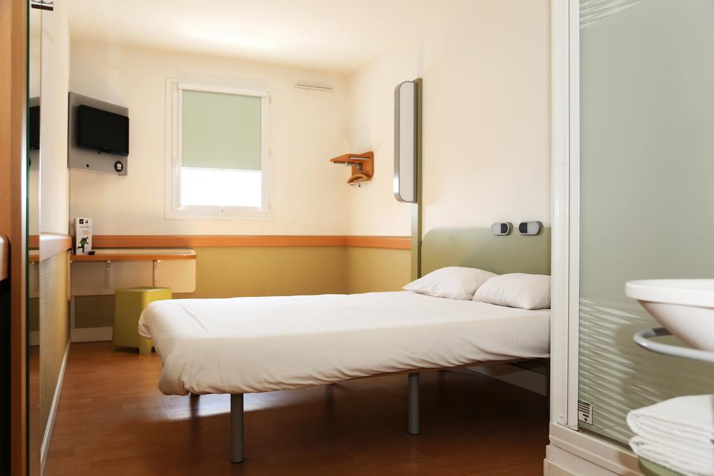 Ibis Budget Aubenas Kültér fotó