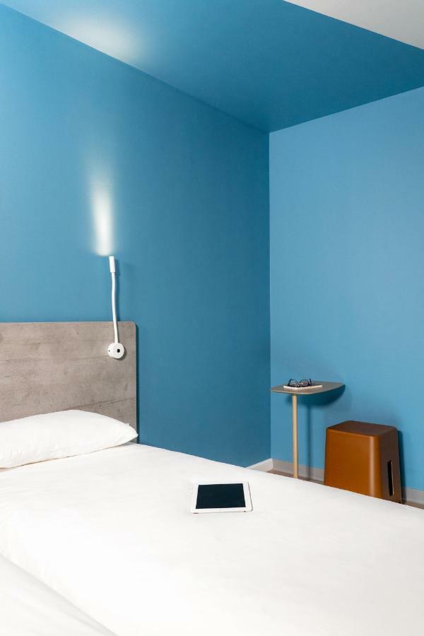 Ibis Budget Aubenas Kültér fotó
