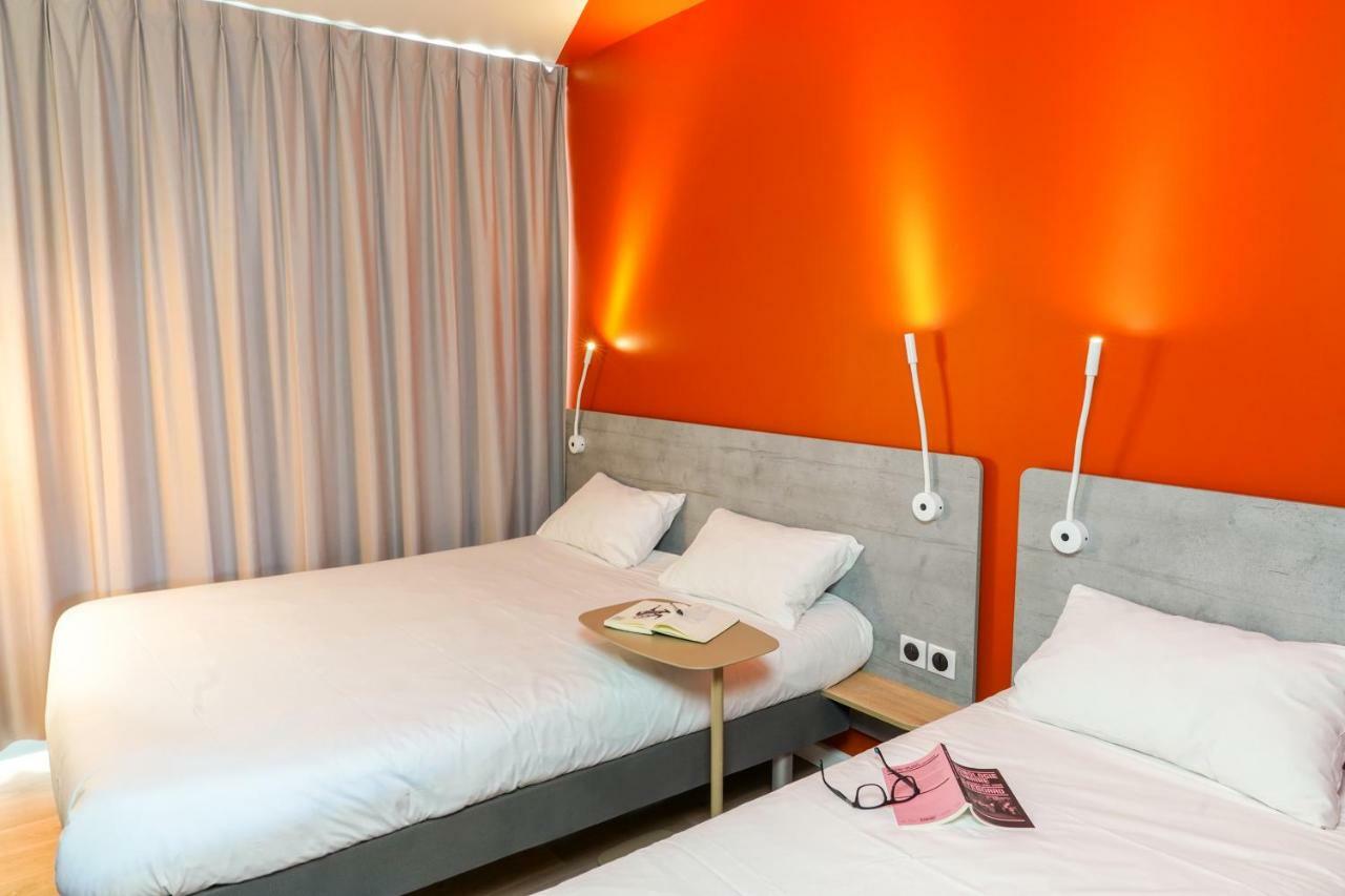 Ibis Budget Aubenas Kültér fotó