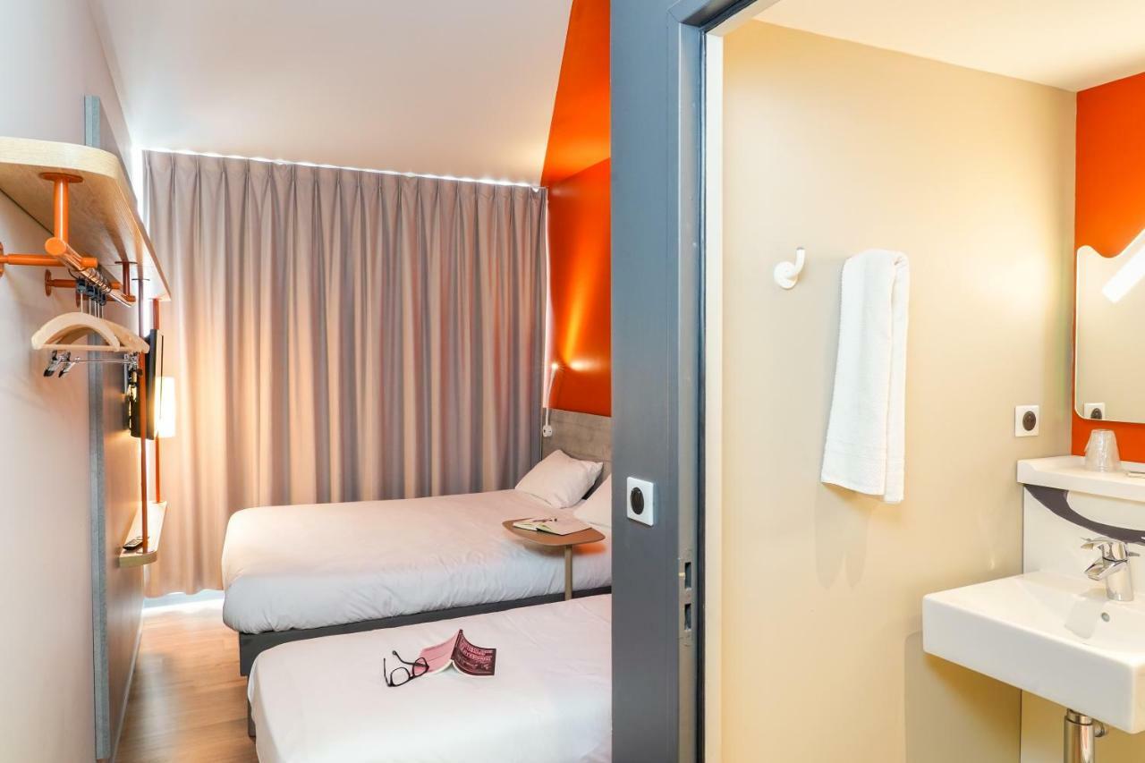Ibis Budget Aubenas Kültér fotó