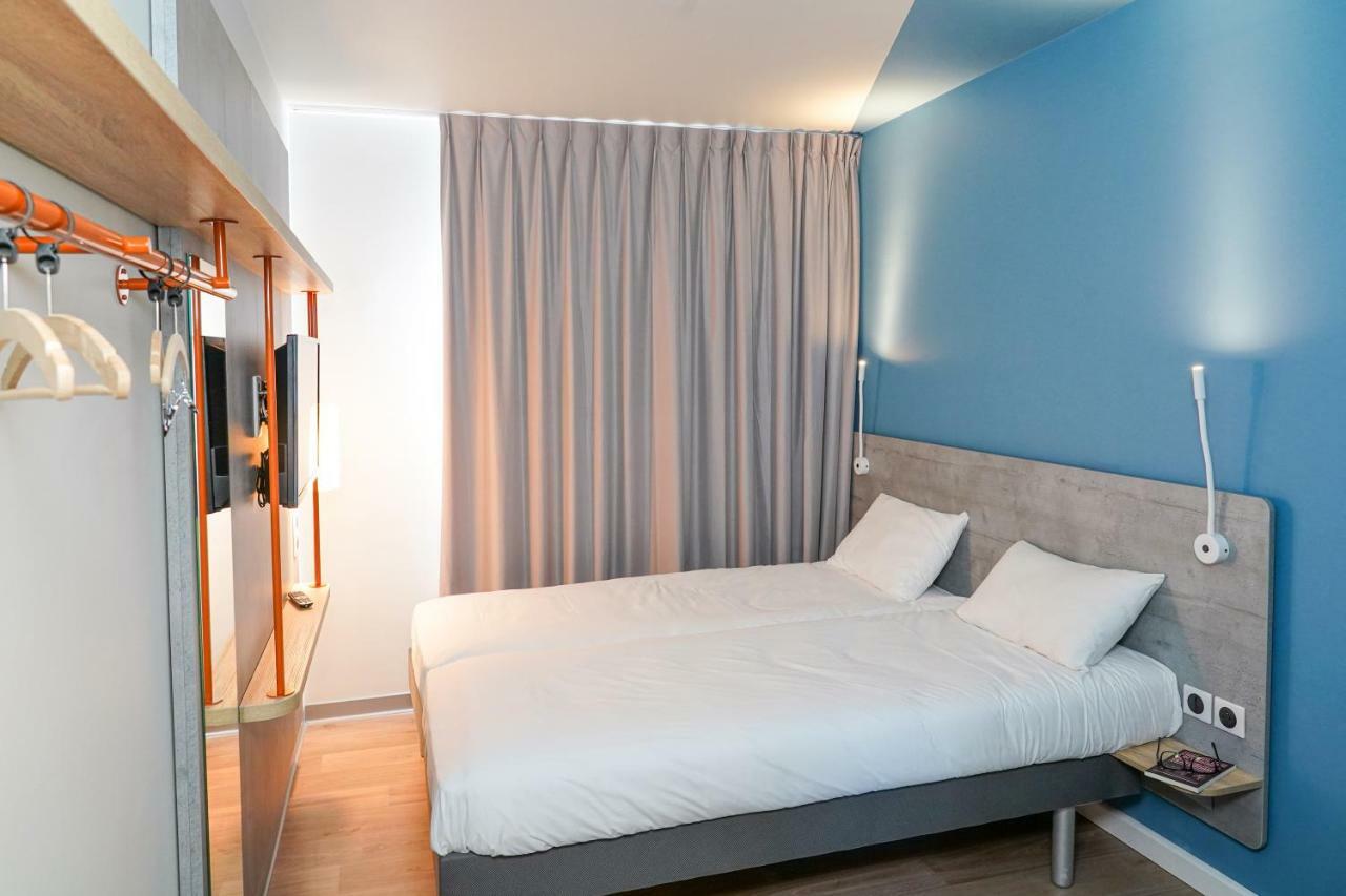 Ibis Budget Aubenas Kültér fotó