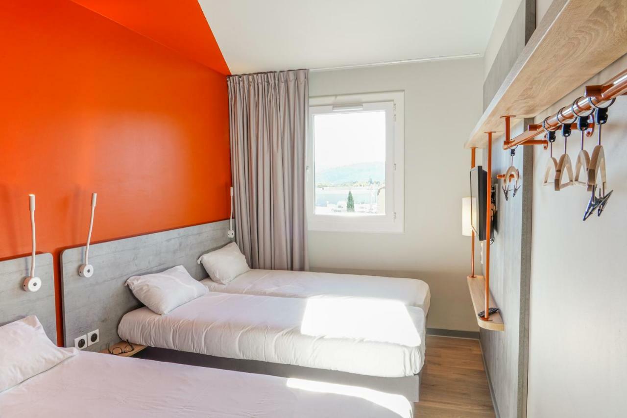 Ibis Budget Aubenas Kültér fotó