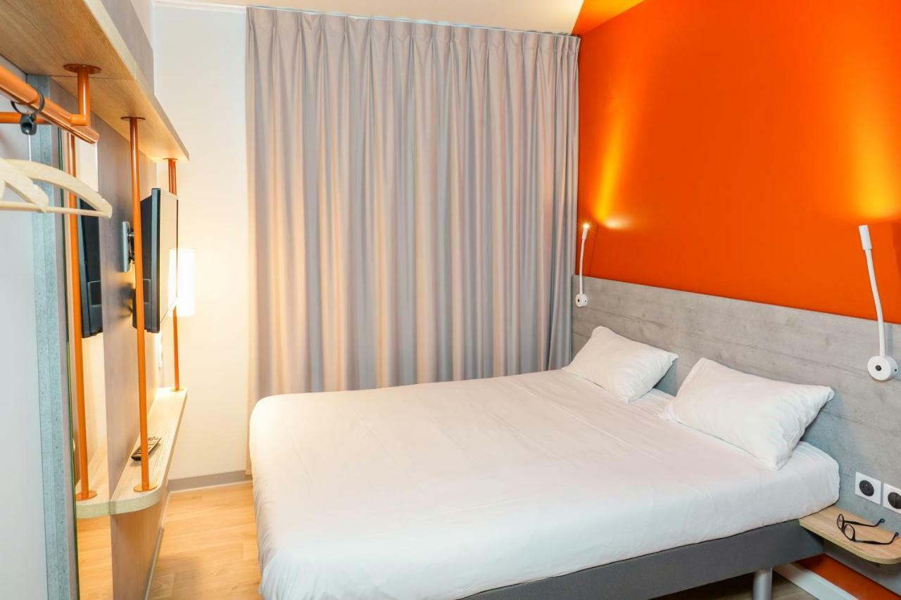 Ibis Budget Aubenas Kültér fotó