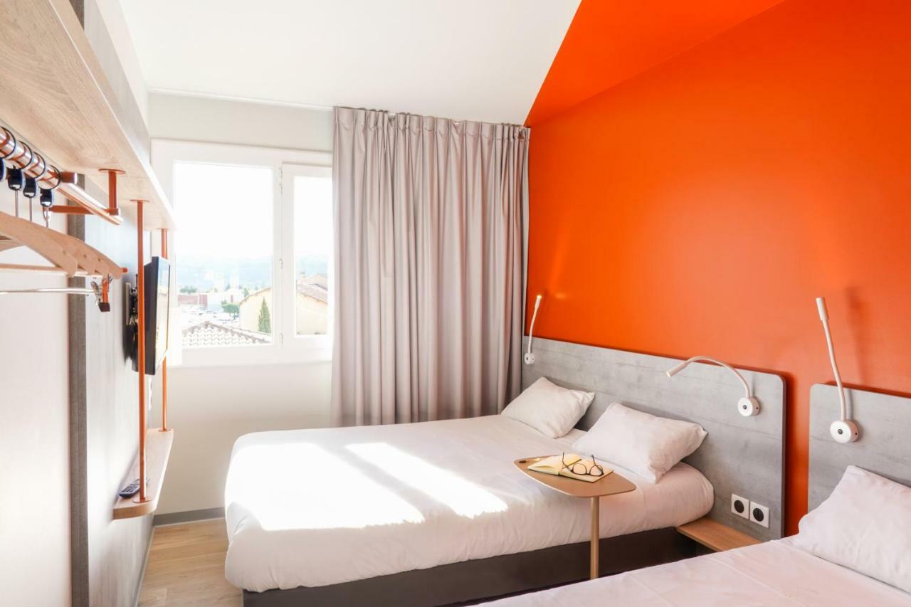 Ibis Budget Aubenas Kültér fotó