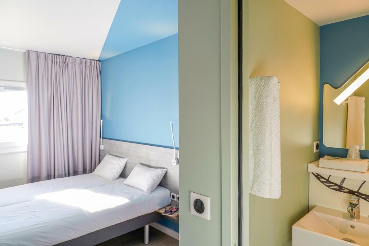 Ibis Budget Aubenas Kültér fotó