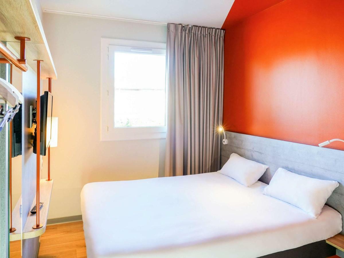Ibis Budget Aubenas Kültér fotó