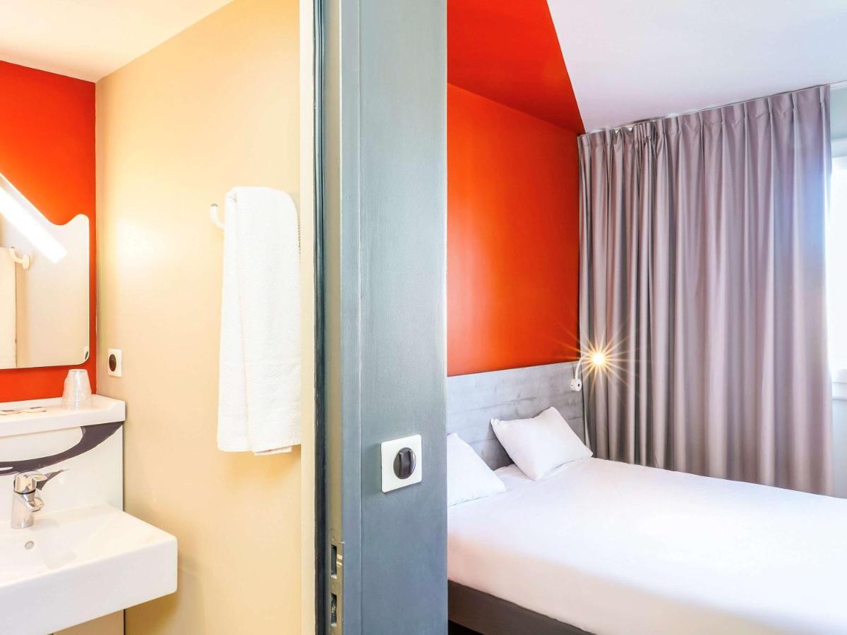 Ibis Budget Aubenas Kültér fotó
