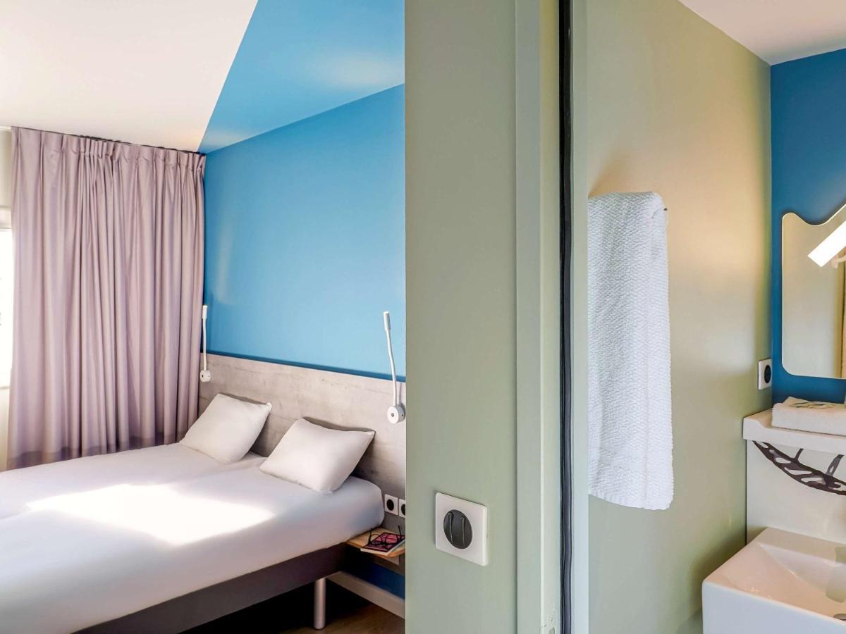 Ibis Budget Aubenas Kültér fotó