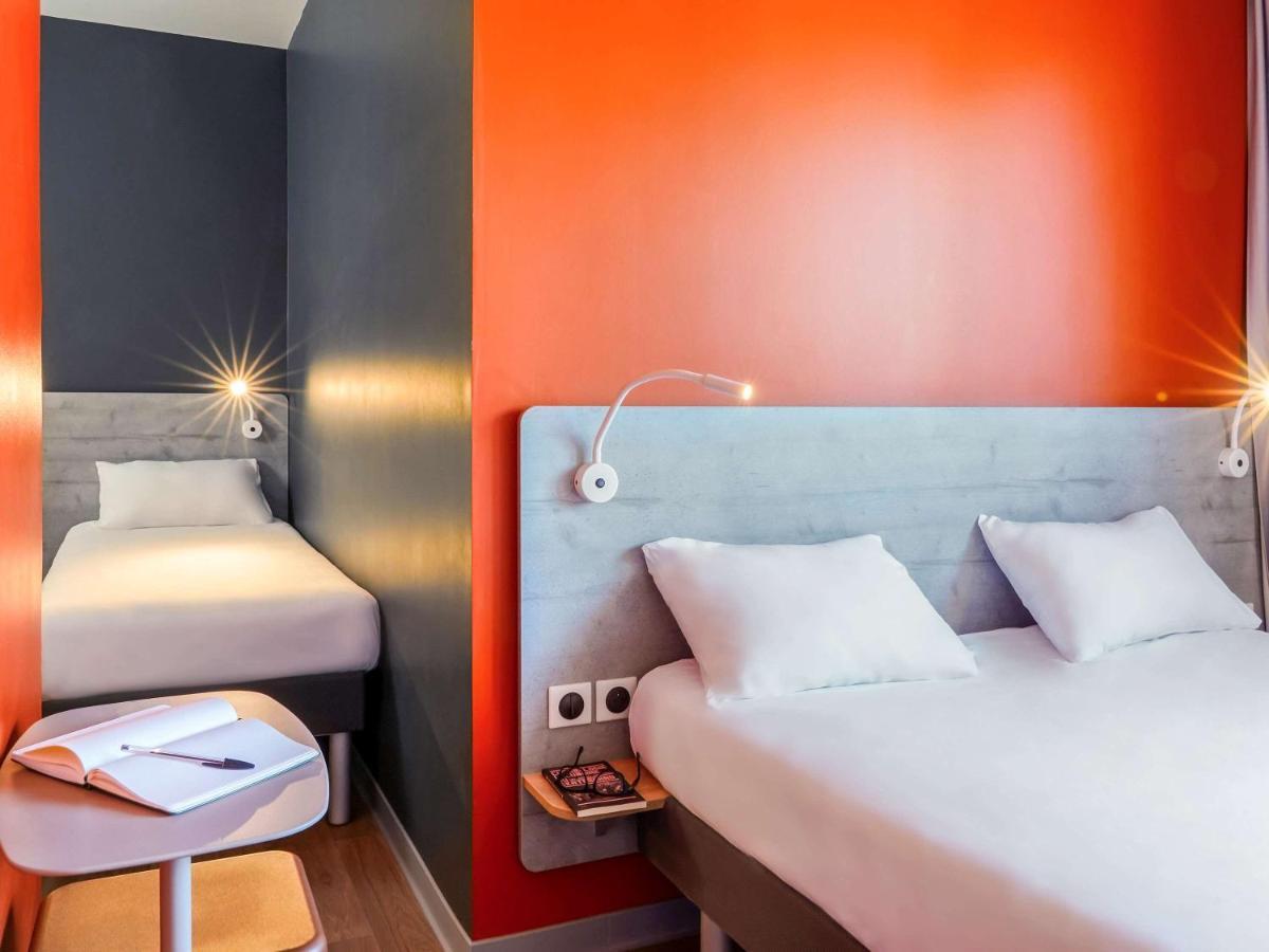 Ibis Budget Aubenas Kültér fotó