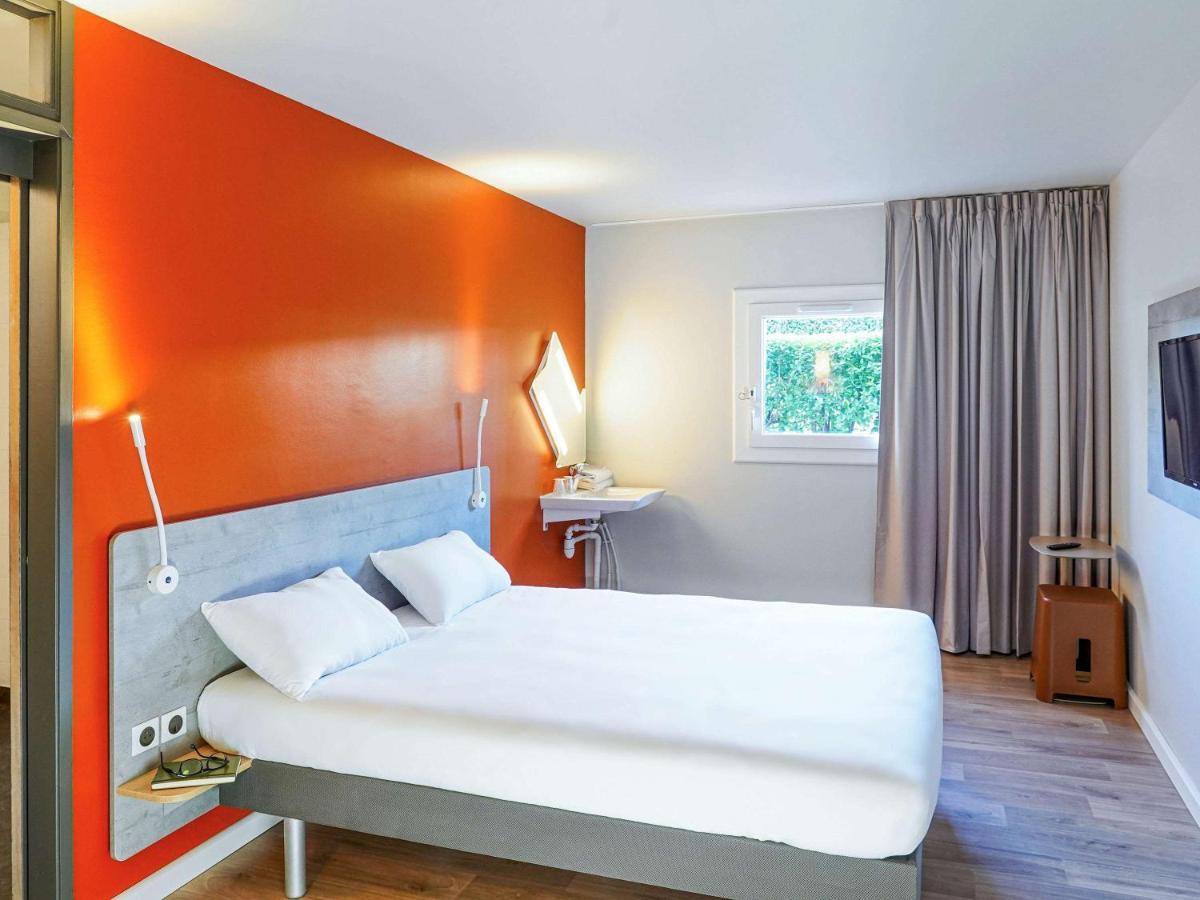 Ibis Budget Aubenas Kültér fotó