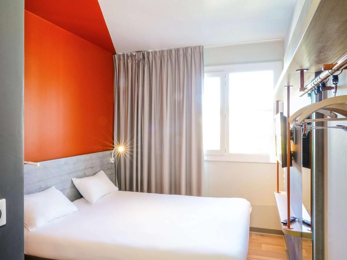 Ibis Budget Aubenas Kültér fotó